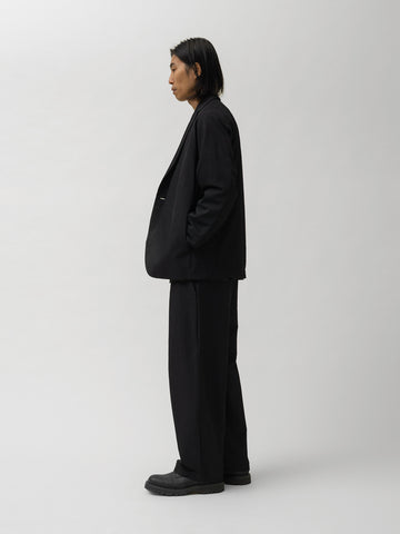 Teatora Wallet Pants HOTEL GC Shadow, Pants
