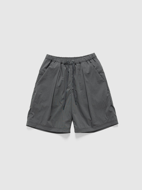 Teatora Wallet Shorts RESORT DR Gray, Shorts