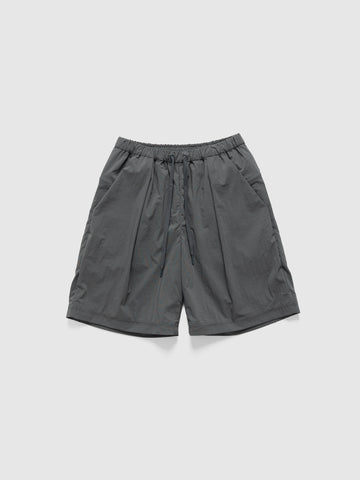 Teatora Wallet Shorts RESORT DR Gray, Shorts