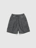 Teatora Wallet Shorts RESORT DR Gray, Shorts
