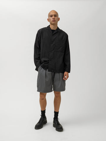 Teatora Wallet Shorts RESORT DR Gray, Shorts