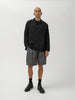 Teatora Wallet Shorts RESORT DR Gray, Shorts