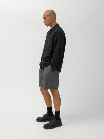 Teatora Wallet Shorts RESORT DR Gray, Shorts