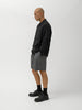 Teatora Wallet Shorts RESORT DR Gray, Shorts