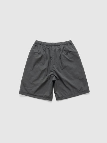 Teatora Wallet Shorts RESORT DR Gray, Shorts