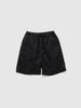 Teatora Wallet Shorts RESORT HL Black, Shorts