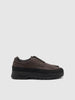 Tarvas Derby Nubuck Brown, Shoes