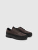 Tarvas Derby Nubuck Brown, Shoes