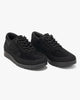 Tarvas Explorer Suede Black, Footwear