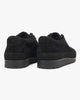 Tarvas Explorer Suede Black, Footwear
