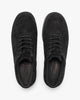 Tarvas Explorer Suede Black, Footwear