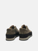 Tarvas Explorer Suede Olive, Shoes