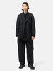 Teatora Cryptowork JKT MM Black, Jackets