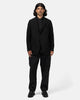Teatora Cryptowork Jacket P Black, Jackets