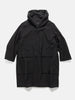 Teatora DATA DOME BR-PLUS Black, Coats