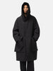 Teatora DATA DOME BR-PLUS Black, Coats