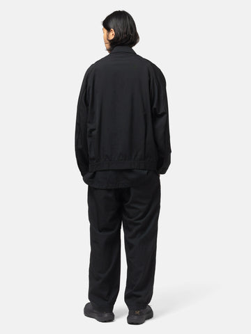 Teatora ID JKT MM Black, Jackets