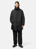 Teatora MUTE SCOPE L/L EVA Black, Coats