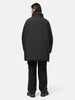 Teatora MUTE SCOPE L/L EVA Black, Coats