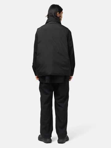 Teatora MUTE SCOPE VEST EVA Black, Vests
