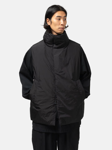 Teatora MUTE SCOPE VEST EVA Black, Vests