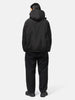 Teatora Souvenir Hunter S/L EVA Black, Down Jackets