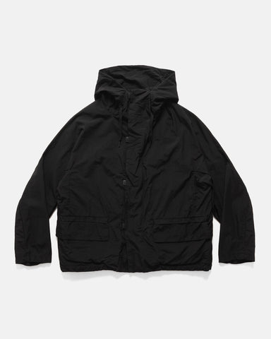 Teatora Souvenir Hunter S/L P Black, Jackets