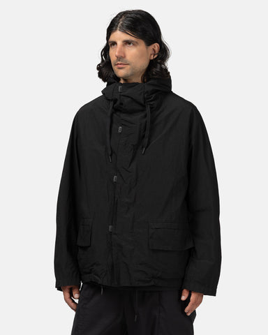 Teatora Souvenir Hunter S/L P Black, Jackets