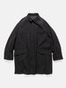 Teatora Time Adapter BR-PLUS Black, Coats