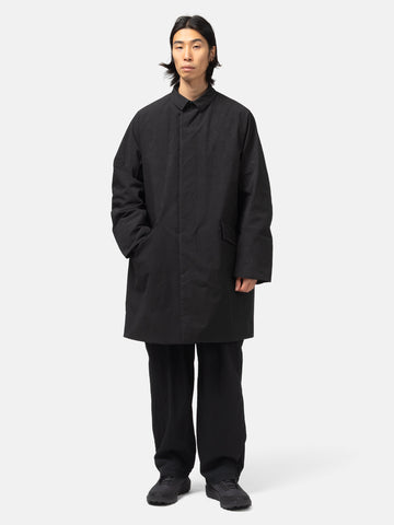Teatora Time Adapter BR-PLUS Black, Coats