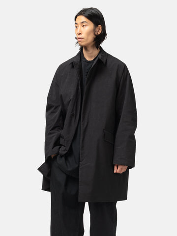 Teatora Time Adapter BR-PLUS Black, Coats