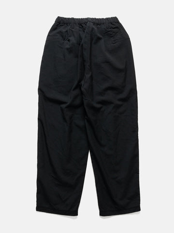 Teatora Wallet Pants RESORT MM Black, Pants