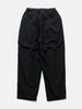 Teatora Wallet Pants RESORT MM Black, Pants