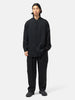 Teatora CARTRIDGE Wide Shirt Minus MM Black, Shirts
