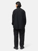 Teatora CARTRIDGE Wide Shirt Minus MM Black, Shirts