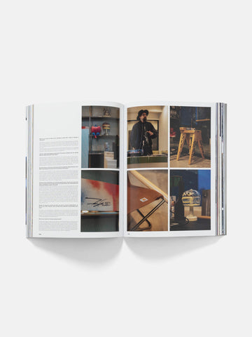 The New Order Vol. 37: Rise Above, Books & Magazines