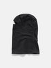 Flat shot of the north face DOTKNIT™ Balaclava Black