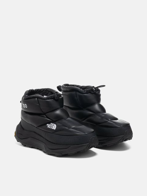 The North Face Leather Pack Bootie, Boots