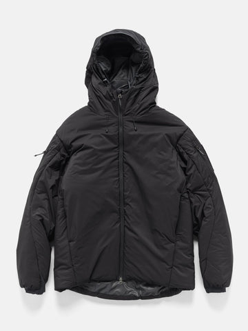 Tilak Siberia Jacket Black, Insulated Jackets