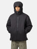 Tilak Siberia Jacket Black, Insulated Jackets