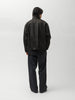 Ulterior Faded Corkscrew Twill Work Pants Faded Black, Pants