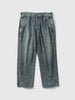 Ulterior Faded Light Denim Work Pants Faded Blue, Jeans