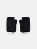 Unlikely Bear Hand Glove Black, Gloves