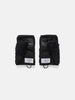 Unlikely Bear Hand Glove Black, Gloves