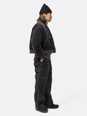 Unlikely-Big-Side-Pocket-BDU-Pants-Black-3
