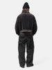 Unlikely-Big-Side-Pocket-BDU-Pants-Black-4