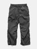 Unlikely Coach Pants Black, Pants