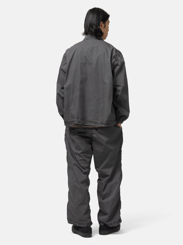 Unlikely Coach Pants Black, Pants