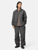 Unlikely Coach Shirts Jacket Black, Jackets