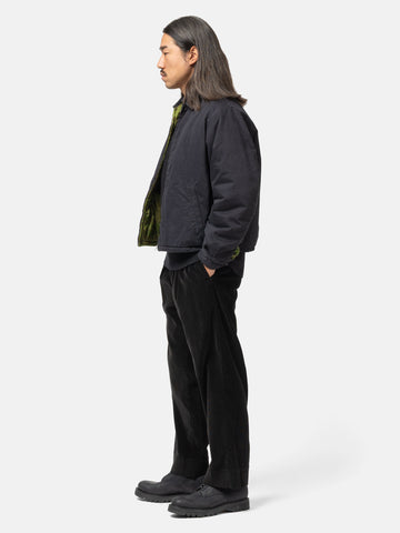 Unlikely-Corduroy-2P-Trousers-Black-3